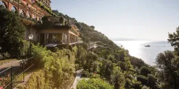 Renovovaný hotel Splendido Portofino od Belmondu - foto 1 | brand photo