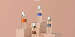 Sensualité uvádí novou kolekci niche vůní Korloff Facettes - foto 1 | brand photo