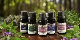 Aromaterapeutická kosmetika Nobilis Tilia zrozená z živlů přírody - foto 1 | brand photo