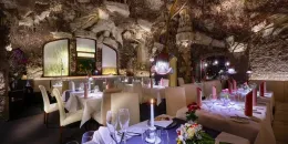 Exkluzivní kulinářské dobrodružství v TRITON Restaurant - foto 1 | brand photo
