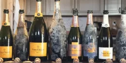 Veuve Clicquot odhaluje exkluzivní sklep na moři - foto 1 | brand photo