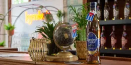Oslavte mezinárodní den rumu s novým Legendario Añejo Oro - foto 1 | brand photo