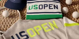 Ralph Lauren oslavuje 18 let partnerství s US Open - foto 1 | brand photo