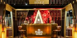 Tequila Don Julio 1942 přináší párty na letiště Heathrow - foto 1 | brand photo