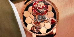 Hodinky Jacob & Co. Astronomia Revolution: revoluce v hodinářství - foto 1 | brand photo