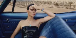 Nová kolekce šperků Messika "So Move": Spojení odvahy a moderní elegance - foto 1 | brand photo