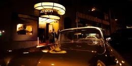 Alcron Bar: jedinečné signature koktejly, které stylově vypráví historii pražské ikony - foto 1 | brand photo