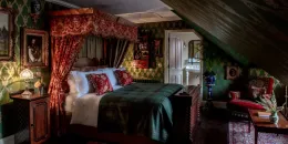 Fife Arms: luxusní hotel s uměleckou duší - foto 1 | brand photo