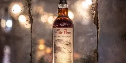 The Fife Arms vydává první single Cask whisky - foto 1 | brand photo
