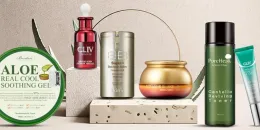 Asijská kosmetika v Hebe: Váš spojenec pro podzimní péči o pleť - foto 1 | brand photo