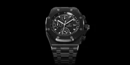 Audemars Piguet 2023: úspěšné pokračování odkazu - foto 1 | brand photo