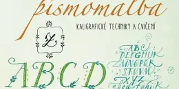 Kreativní písmomalba | brand photo