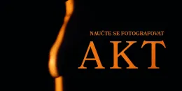 Naučte se fotografovat AKT | brand photo