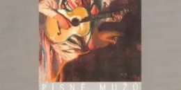 PÍSNĚ MUŽŮ | brand photo