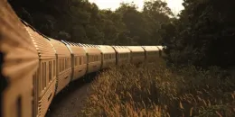 Veuve Clicquot a Belmond zvou na nezapomenutelné cesty vlakem kolem světa - foto 1 | brand photo