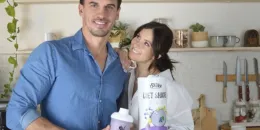 Chia Shake: Zdravá a chutná cesta k hubnutí - foto 1 | brand photo
