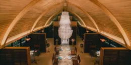 Inovativní koncept Le Mutinés v hotelu The Brando - foto 1 | brand photo