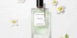 Thé Amara: nová vůně od Van Cleef & Arpels inspirovaná čajovými plantážemi - foto 1 | brand photo