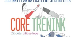 30denní plán na posílení středu těla | brand photo