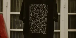 FESTKA spojuje umění, design a cyklistiku s výtvarníkem Jakubem Koisem - foto 1 | brand photo