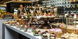 Láska na talíři: The Artisan představuje speciální valentýnské menu - foto 1 | brand photo