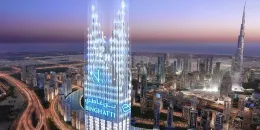 Jacob & Co: Od hodinek až k obloze - foto 1 | brand photo