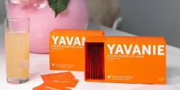 Prémiové doplňky stravy Yavanie: kvalitní péče o vaše zdraví a krásu - foto 1 | brand photo