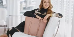 Kabelka jako symbol stylu i osobních hodnot: průvodce, jak si vybrat tu pravou - foto 1 | brand photo