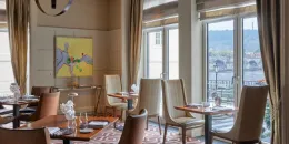 Kulinářská oáza v restauraci CottoCrudo: Symfonie chutí a luxusu v Praze - foto 1 | brand photo