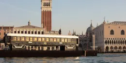 L’Observatoire: Nová Dimenze Luxusního Cestování na Venice Simplon-Orient-Express - foto 1 | brand photo
