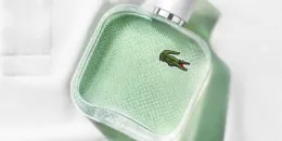 Lacoste: Ikona stylu a elegance - foto 1 | brand photo
