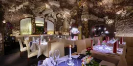 Triton Restaurant: Kulturní zážitek a umění chutí v srdci Prahy - foto 1 | brand photo