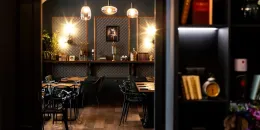 Arthur's Pub na Karlíně: Tradiční chuť Irska v luxusním pojetí - foto 1 | brand photo