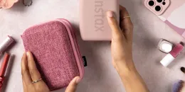 Fujifilm začíná prodávat instax mini Link 3: rychlý tisk ze smartphonu - foto 1 | brand photo