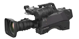 Panasonic představuje špičkovou 4K studiovou kameru a optický adaptér - foto 1 | brand photo