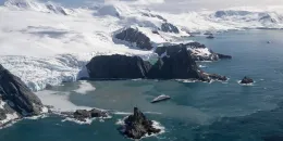 Scenic odkrývá tajemství Antarktidy v luxusu - foto 1 | brand photo