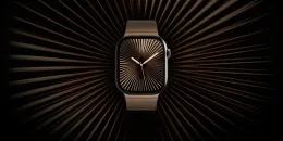 Apple Watch Series 10: Nový standard luxusu a funkčnosti - foto 1 | brand photo
