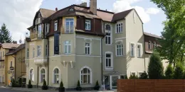 DAVINCI Wellness Hotel v Mariánských lázních: oáza klidu, soukromí a luxusu - foto 1 | brand photo