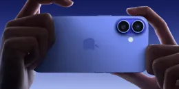 Nový iPhone 16: Revoluce v mobilní technologii - foto 1 | brand photo