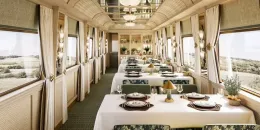 Anglie a Wales ve velkém stylu: Britannic Explorer od Belmond - foto 1 | brand photo
