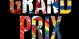 Grand Prix: Ilustrovaná historie Formule 1 | brand photo
