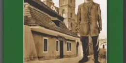 Nymburský písař Dominik aneb Lupiči z tatecké krčmy  | brand photo