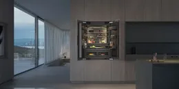 GAGGENAU PŘEDSTAVUJE NOVOU GENERACI CHLADNIČEK - foto 1 | brand photo