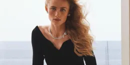 Valentýn ve znamení luxusu: Neodolatelné šperky Graff jako vyznání lásky - foto 1 | brand photo