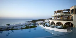 CK Blue Style hotel Atrium Prestige Thalasso Spa Resort & Villas