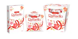 Nejkrásnější dárek pro maminku? Letní Raffaello v květinovém kabátku - foto 1 | brand photo