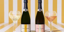 Veuve Clicquot uvádí letní edici RICH a RICH Rosé - foto 1 | brand photo