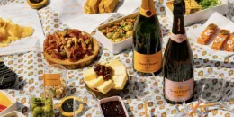 Letní pikniky Veuve Clicquot ve znamení stylu a šampaňského - foto 1 | brand photo