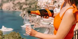 13. srpen patří bublinkám a stylovému životu po italsku! - foto 1 | brand photo