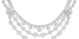 Van Cleef & Arpels vzdává poctu zimní eleganci kolekcí Snowflake Classic High Jewellery - foto 1 | brand photo